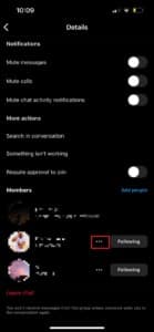 How to Add and Remove Someone from Instagram Group Chat – TechCult
