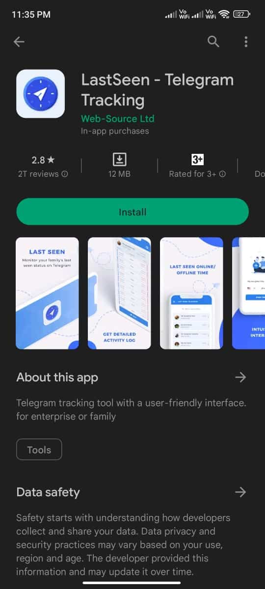 What Does Telegram Last Seen A Long Time Ago Mean TechCult