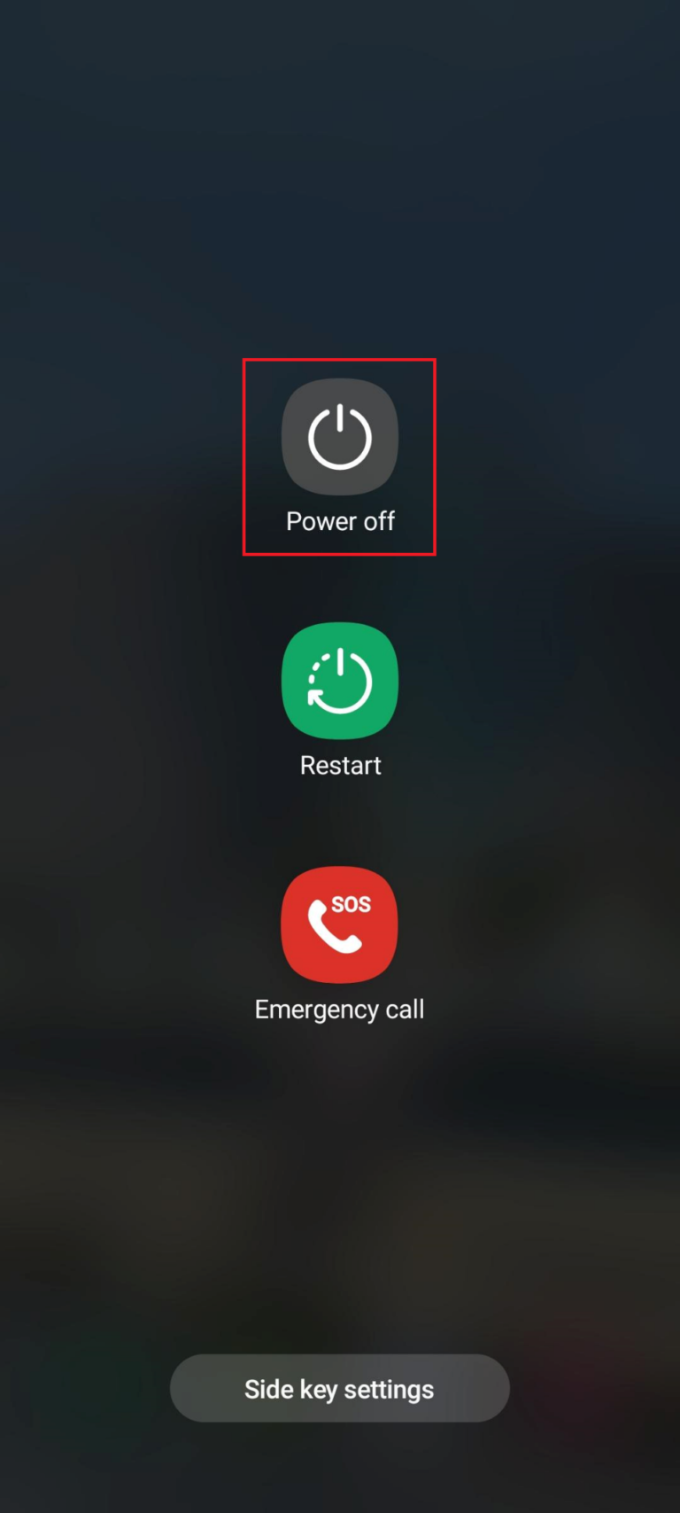 Fix Samsung Phone Keeps Restarting TechCult