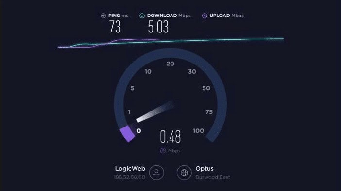 Resolve Internet Connectivity Issues