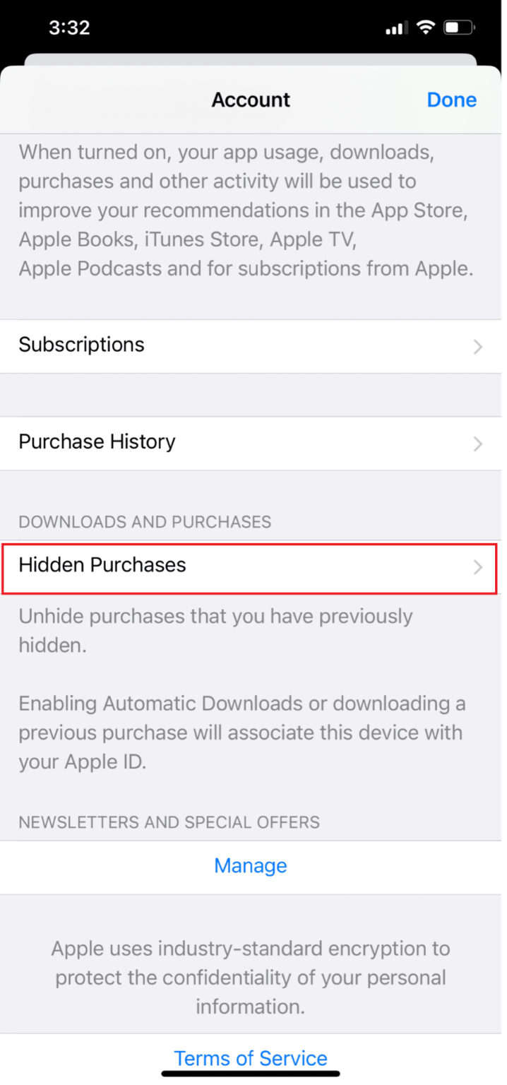 How to Fix Can’t Find App on iPhone TechCult