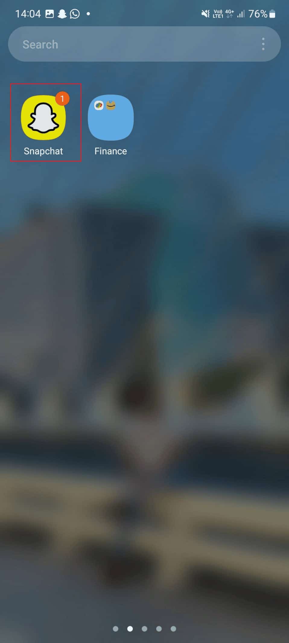 snapchat icon