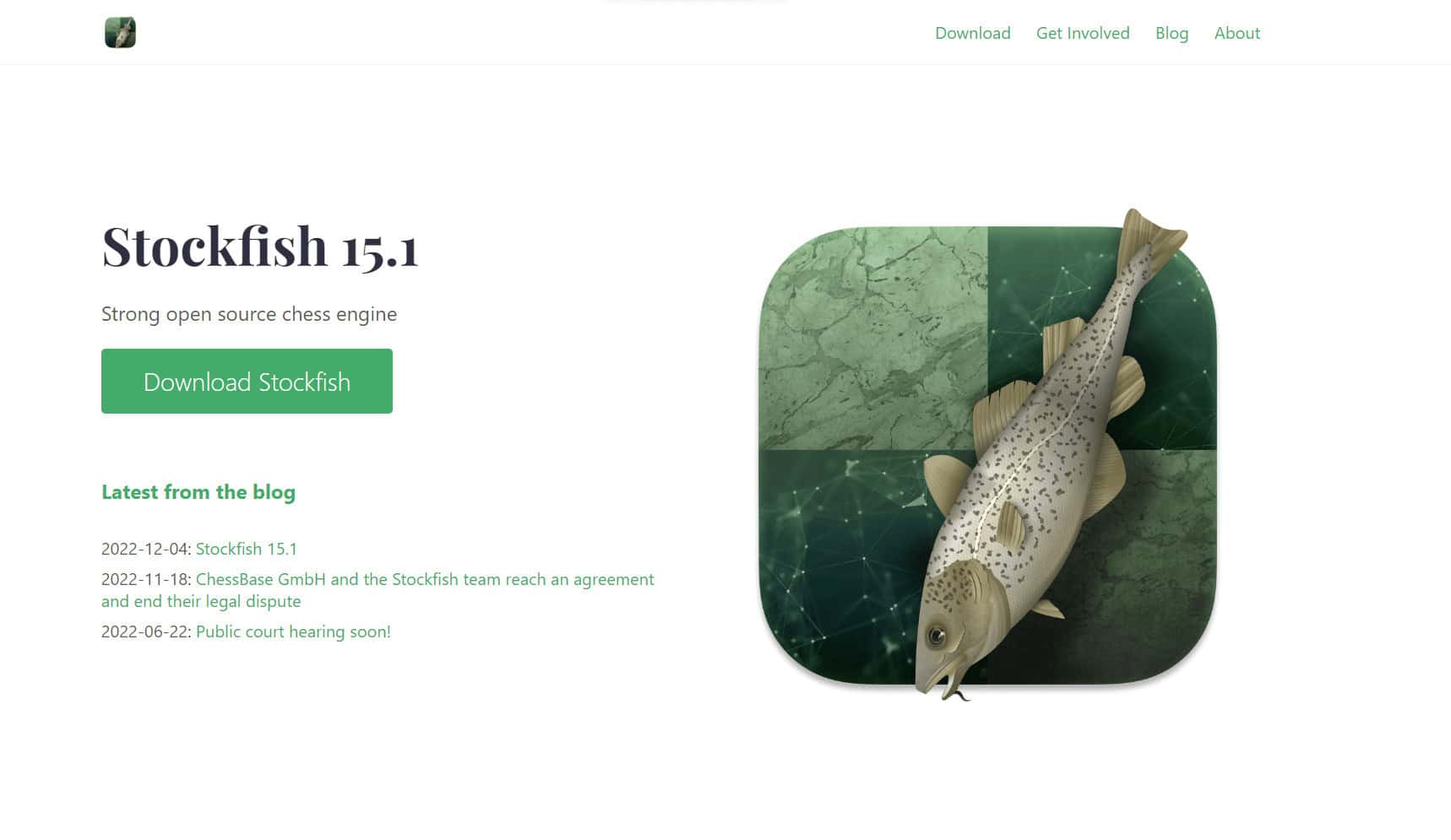 Stockfish