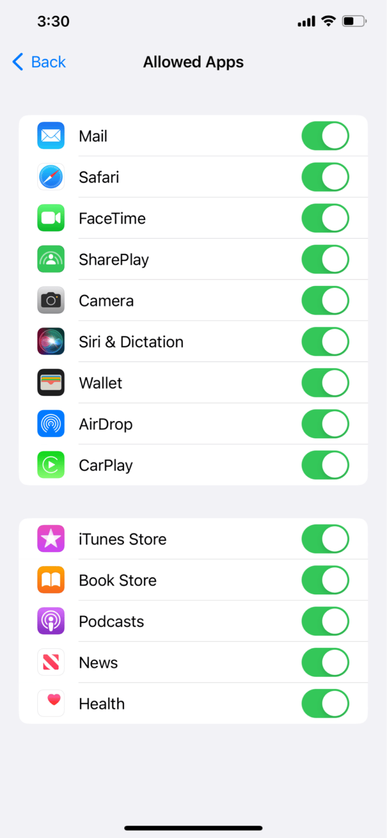 How to Fix Can’t Find App on iPhone TechCult