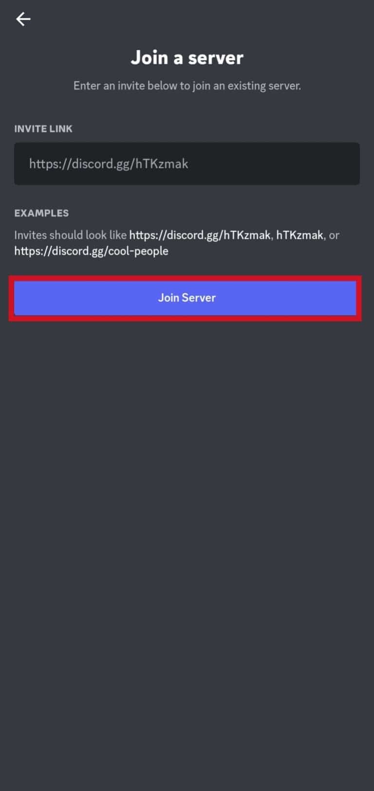 How to Search on Discord Mobile App – TechCult