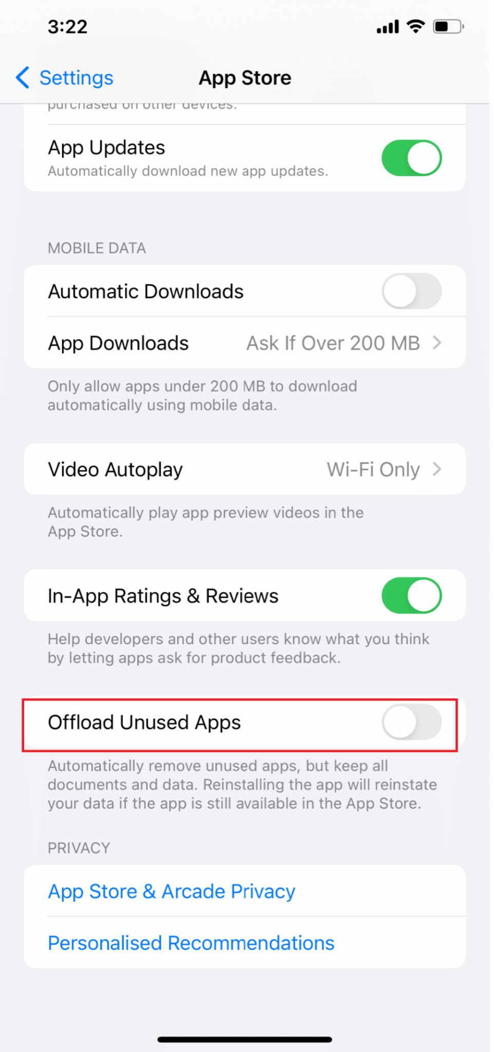 How to Fix Can’t Find App on iPhone TechCult