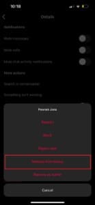 How to Add and Remove Someone from Instagram Group Chat – TechCult