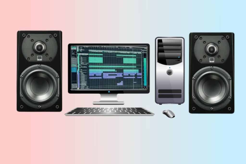 15 Best DAW for Beginners