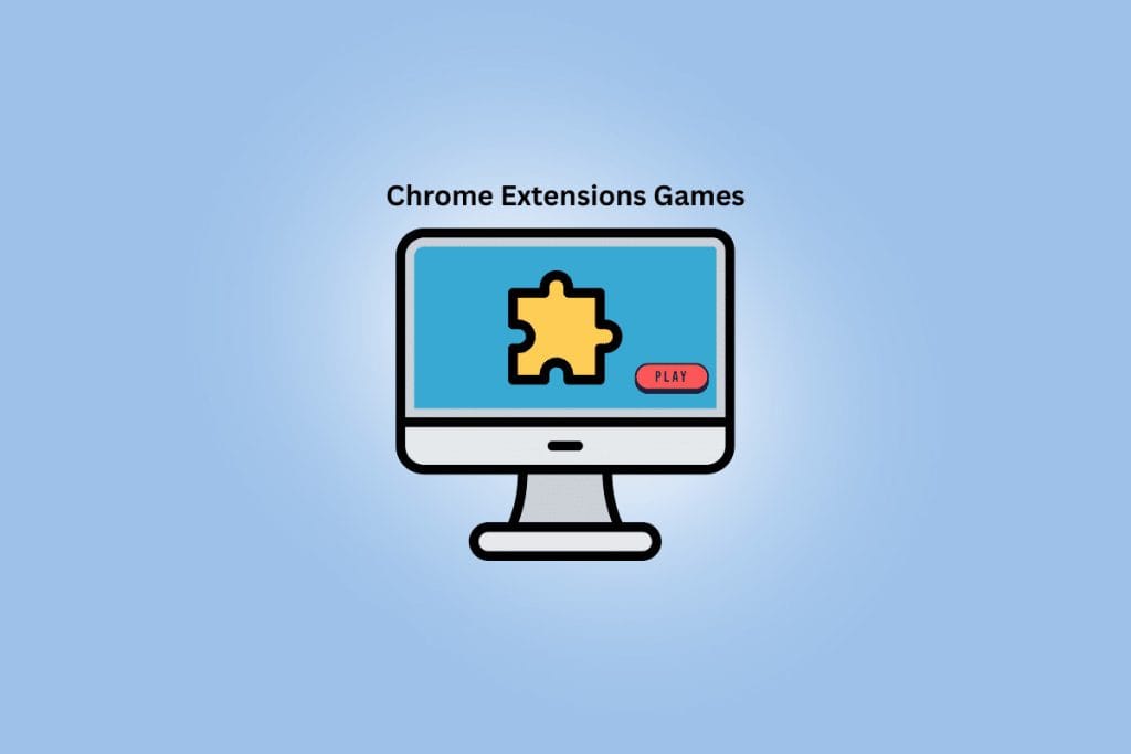 25 Best Chrome Extensions Games