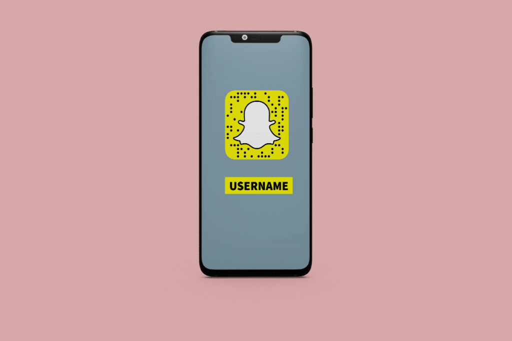 300+ Cute Names for Snapchat Username