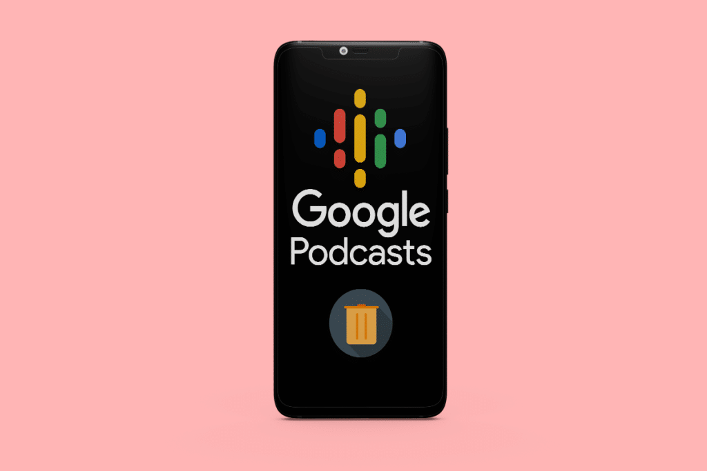 How Can I Delete Google Podcasts on My Phone