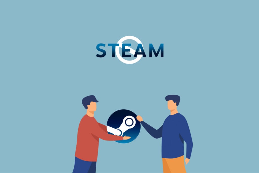 Can You Get Banned for Sharing Steam Accounts?