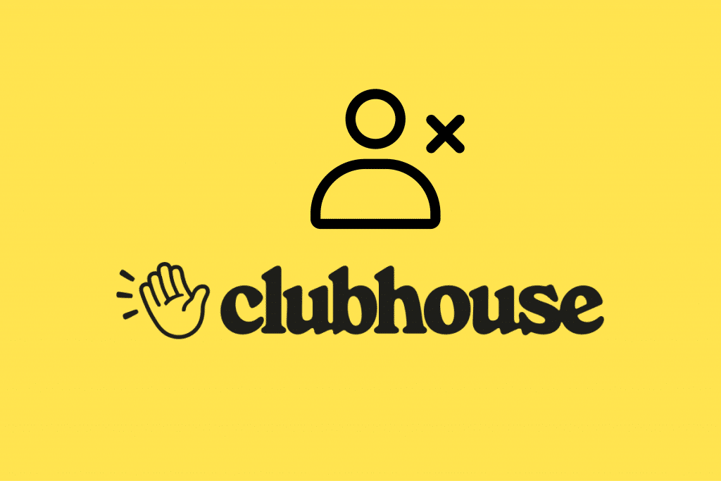 How to Cancel Pending Invite on Clubhouse