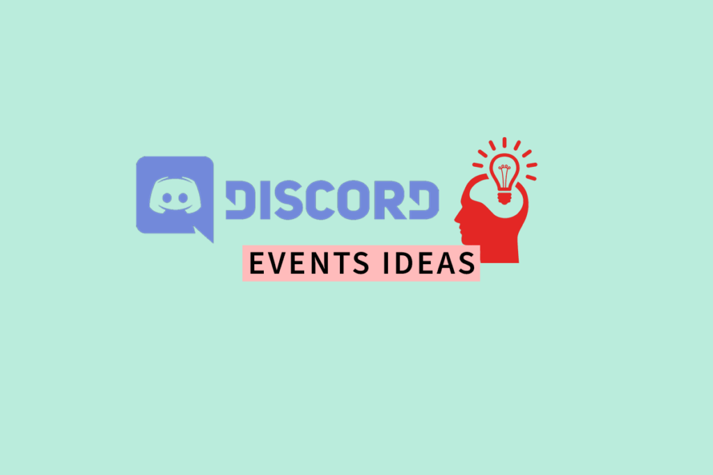 12 Fun Event Ideas for Discord