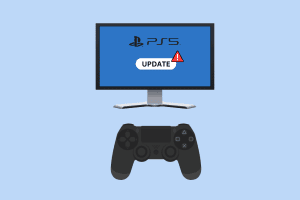 Fix PS5 Controller Update Not Working – TechCult