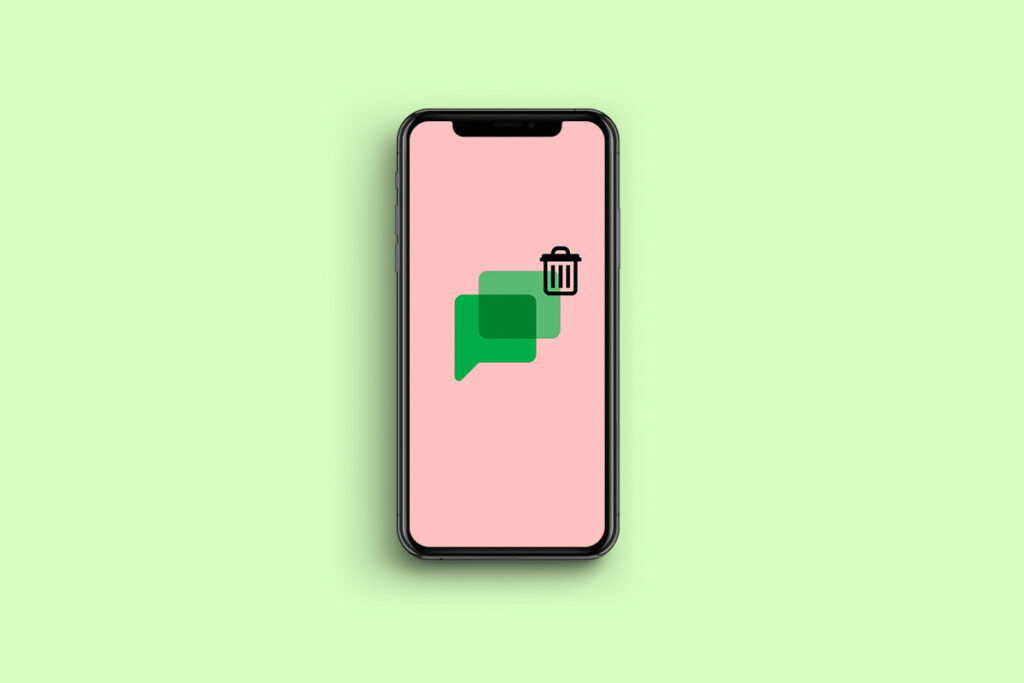 How Can I Delete Google Chat from My Phone