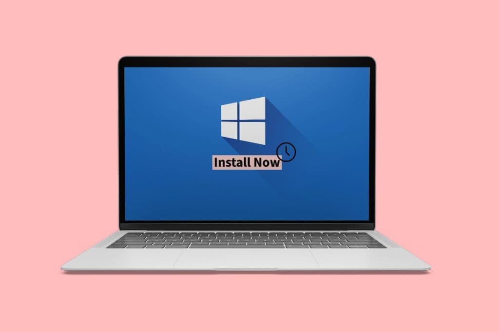 How Long Does It Take to Download and Install Windows 10?