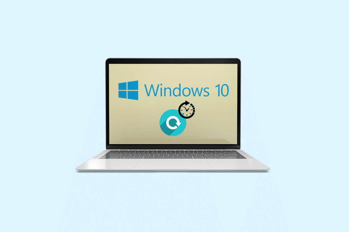 How Long Does It Take to Reset Windows 10