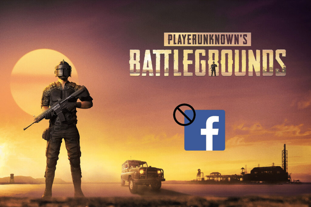 How to Recover PUBG Account If Facebook is Disabled