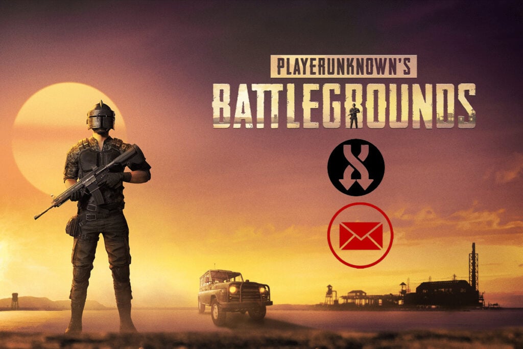 How Do I Transfer My PUBG Account to Another Email