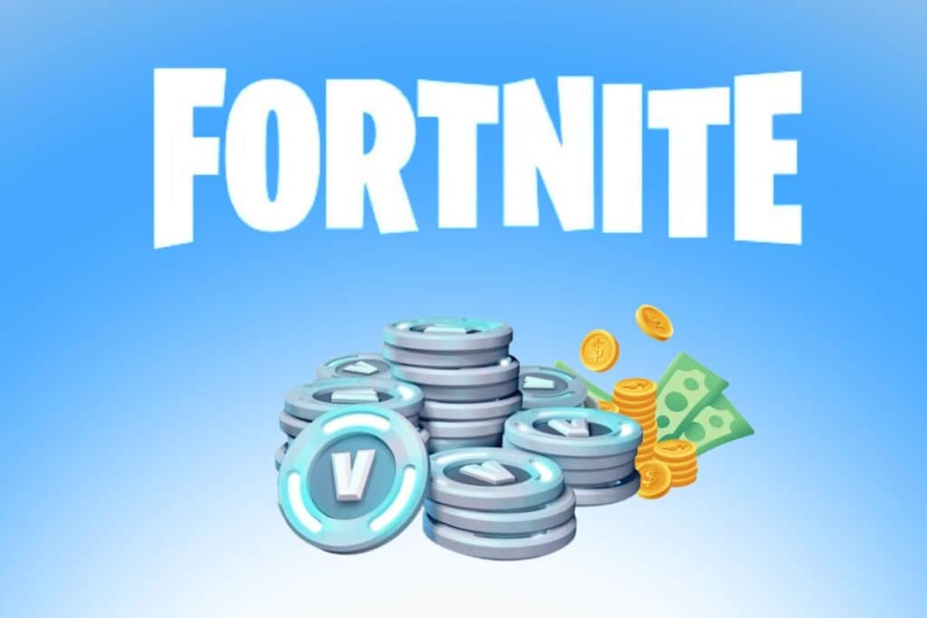 How Much Does It Cost for 13000 V-Bucks?