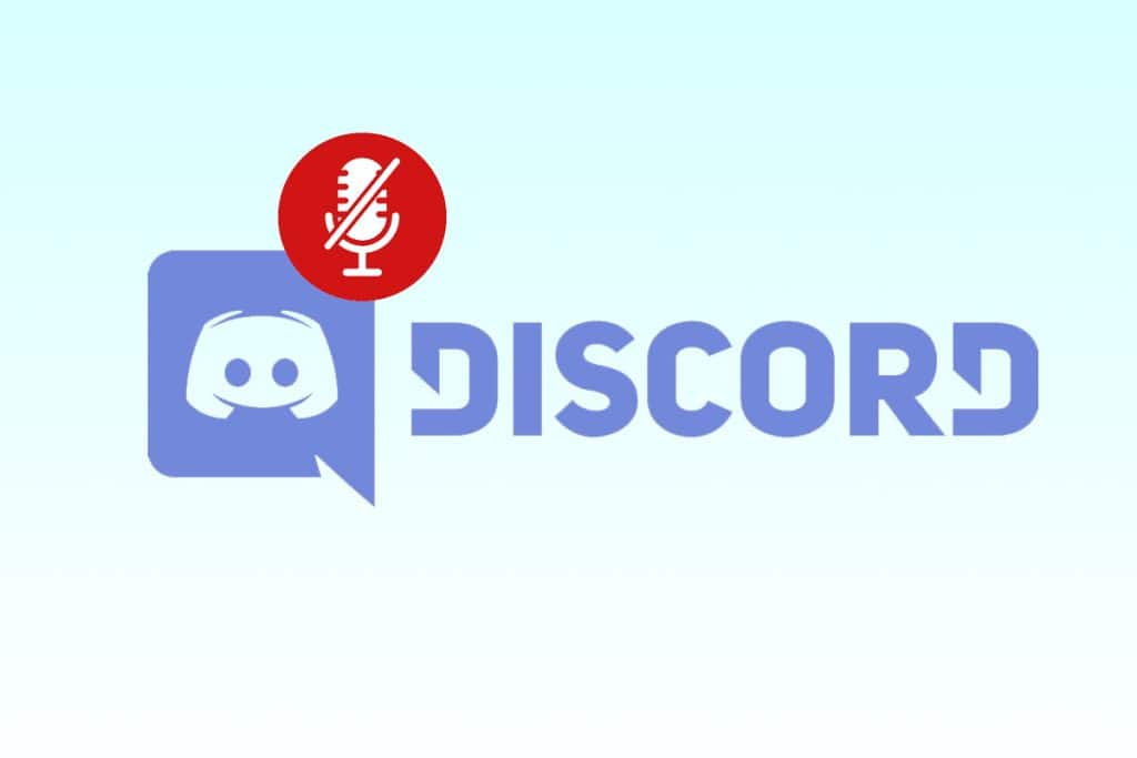 How to Mute Mic in Discord
