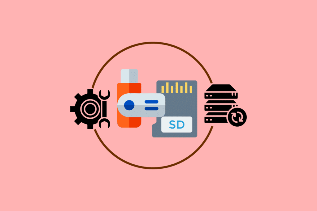How to Repair and Restore Unallocated Space on a USB/SD Card
