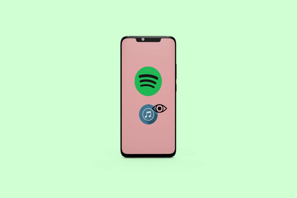 How to Unhide Songs on Spotify Mobile