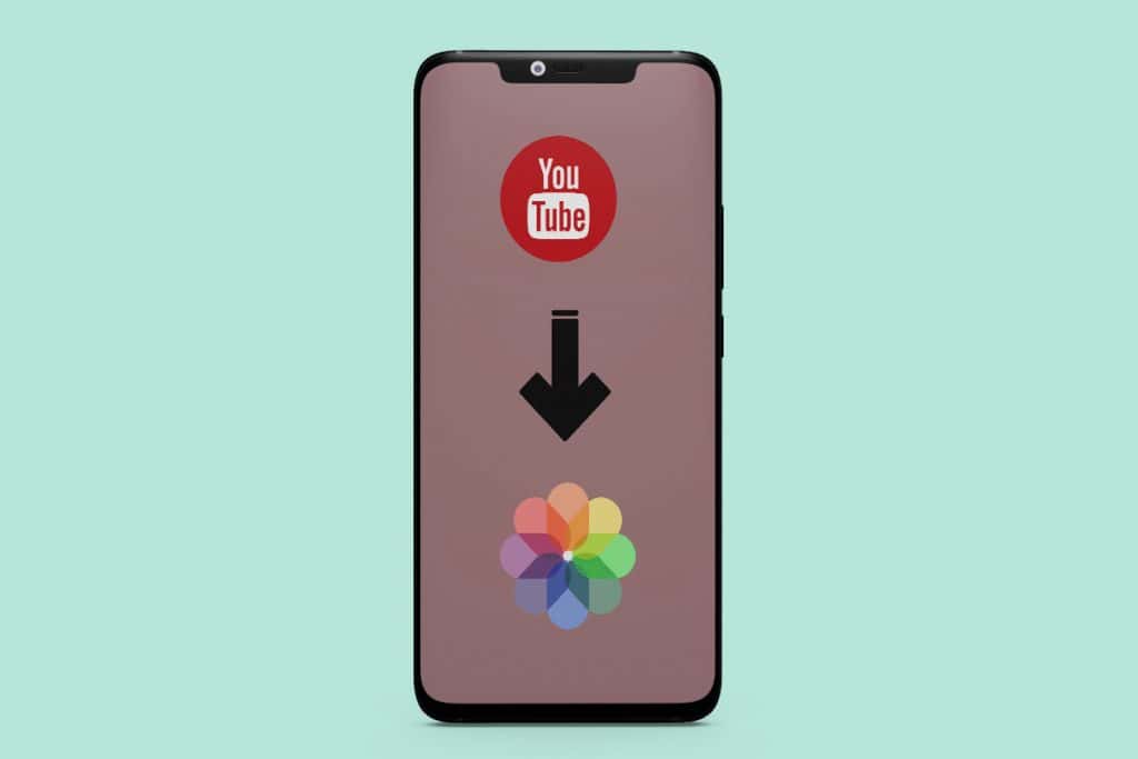 How to Download YouTube Videos to iPhone Camera Roll