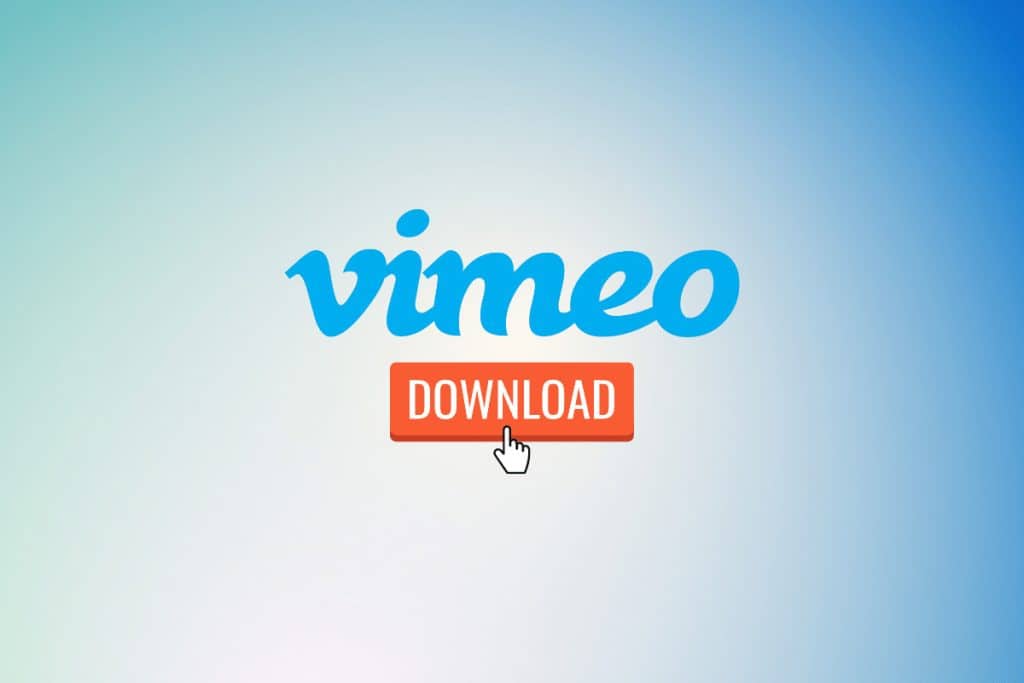 How to Download Vimeo Private Video