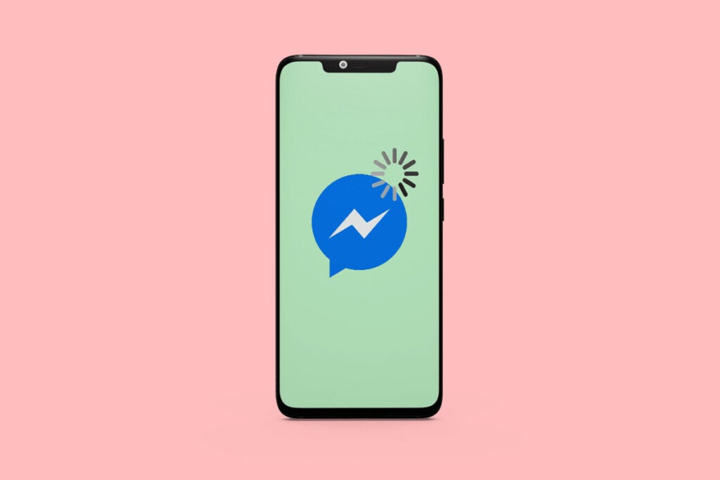 10 Ways to Fix Facebook Messenger lagging on Android