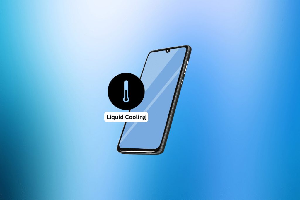 12 Best Liquid Cooling Phone List