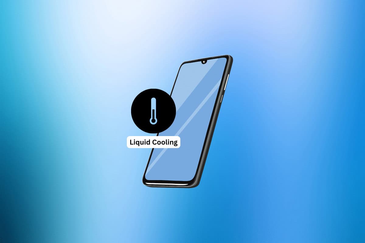 12 Best Liquid Cooling Phone List