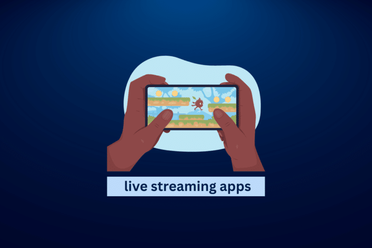 19 Best Live Streaming Apps for Android Gaming – TechCult