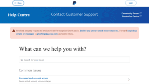 How Old Do You Have to be to Have a PayPal Account? – TechCult