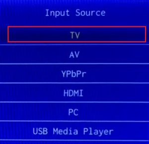 How Do I Run TV Channel Auto Scan without Remote – TechCult