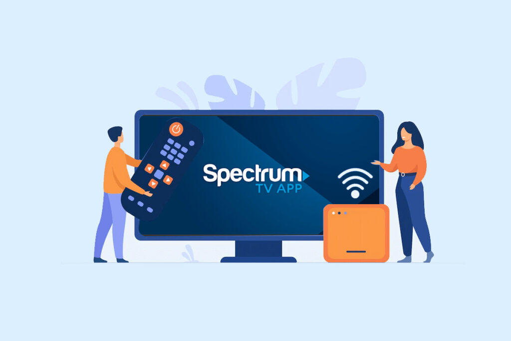 Top 21 Best smart TV for Spectrum app