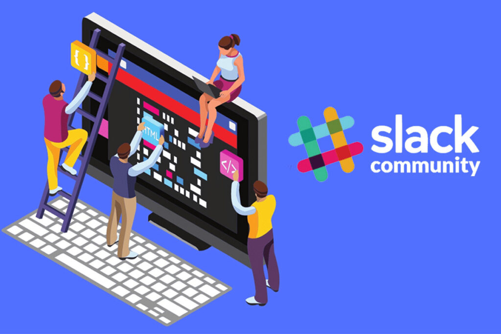 23 Best Slack Community for Developers