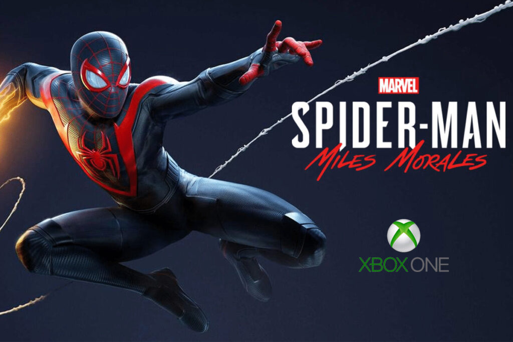 Will Spider Man Miles Morales be on Xbox?