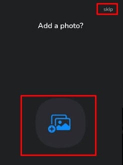 Add a photo or skip it. How to Cancel Pending Invite on Clubhouse