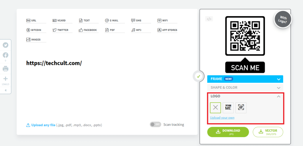 How to Create a QR Code for a Word Document – TechCult