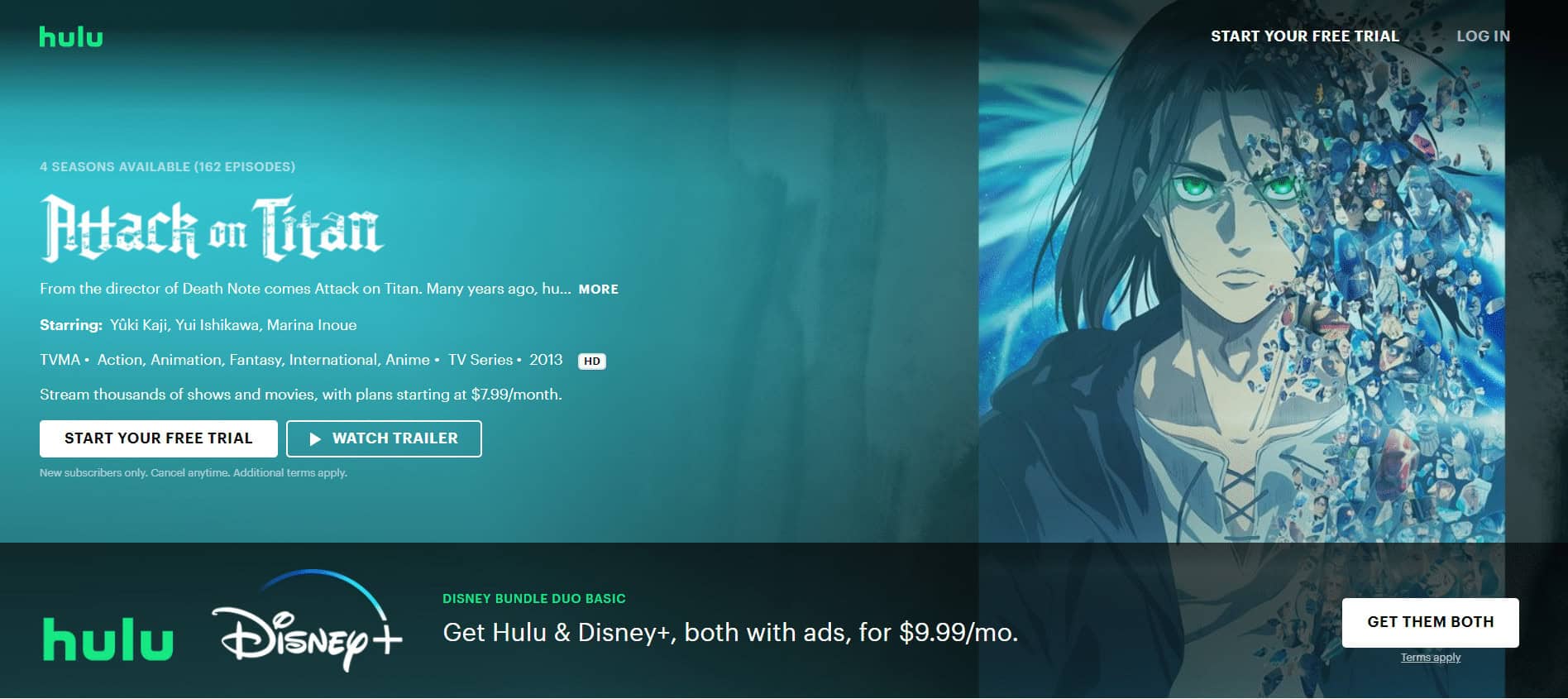 Attack On Titan Final Season Part 2. 31 Best Gore Anime That Will Haunt Your Nightmares