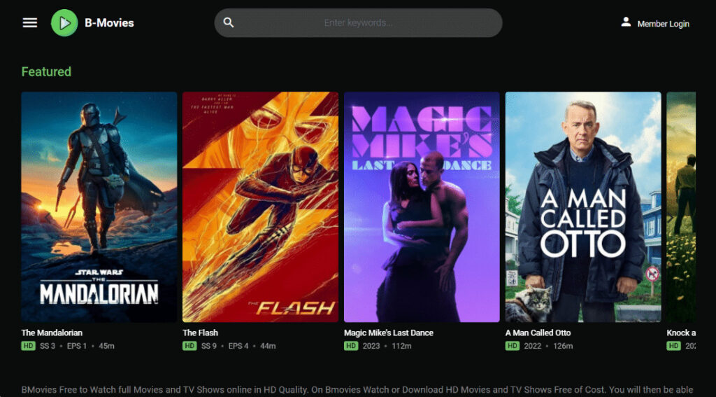 31 Best Flixtor Alternatives for Free Movies and TV Shows 2025 TechCult(02)