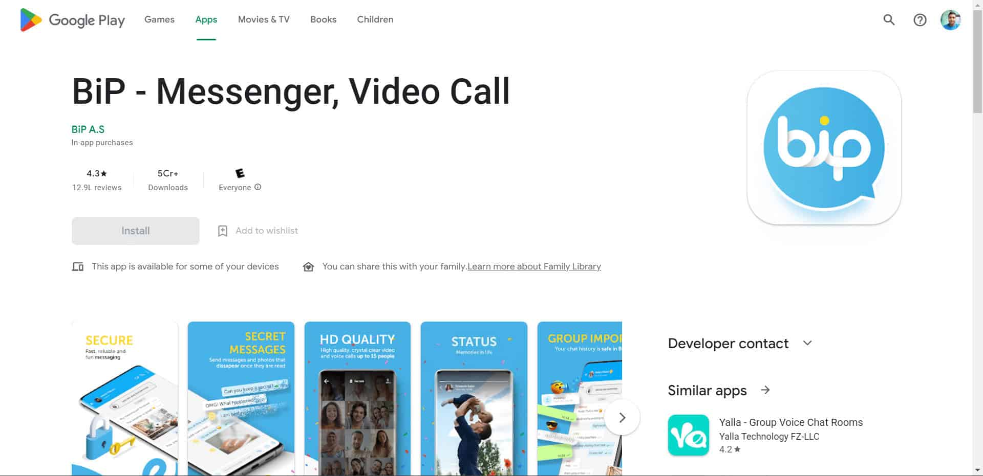 BIQ. 52 Best Cheating Secret Messaging Apps That Look Like Games