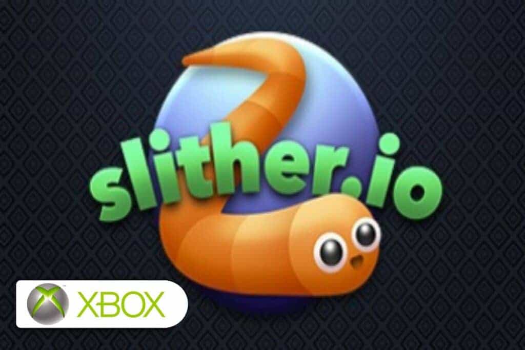 Can You Get Slither.io on Xbox One?
