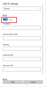 Fix Zoom Error Code 300 – TechCult