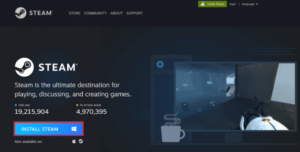 Steam Error Code 50 10 Easy Ways To Fix Techcult Steam Error Code 50 10 Easy Ways To Fix Techcult