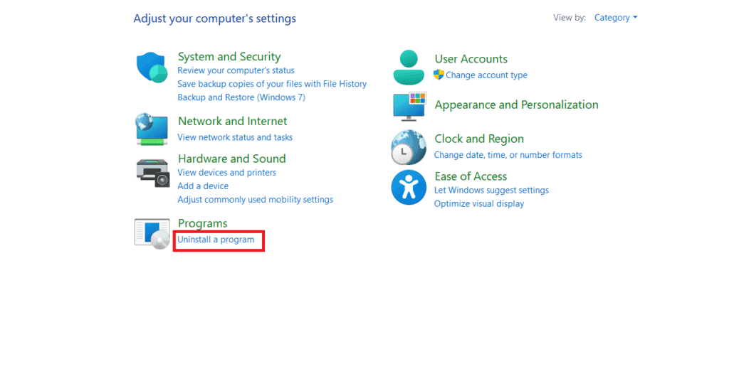 Fix Roblox Error Code 772 – TechCult
