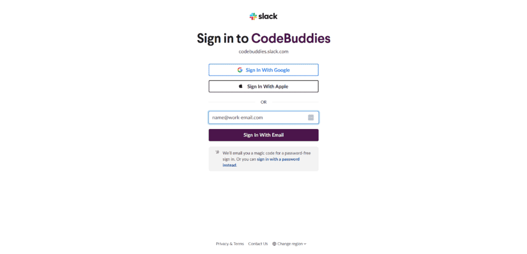 Code Buddies 23 Best Slack Community for Developers – TechCult