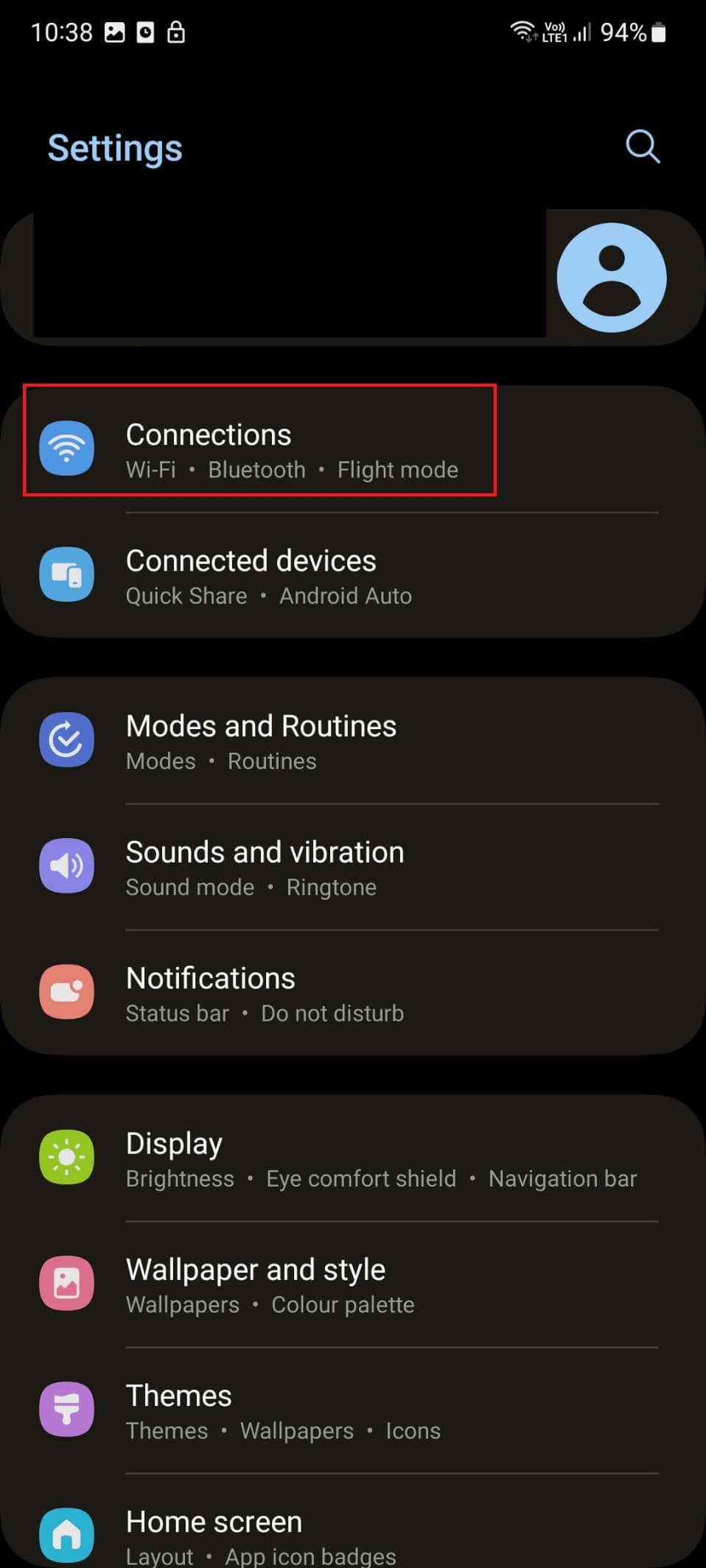 connections. 11 Ways to Fix Android Phone Not Receiving Text Messages